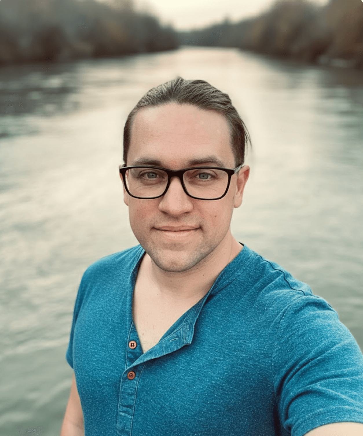 Ryan York - Founder & CEO