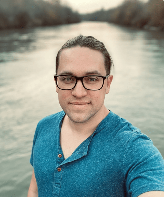 Ryan York, Founder of Clearwater