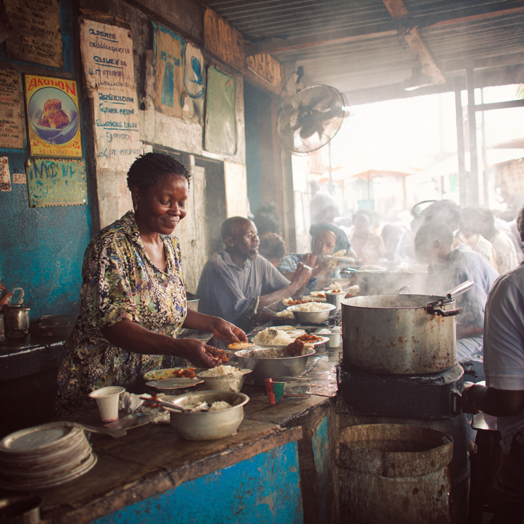 Business water delivery
